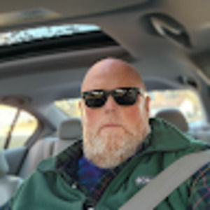 Meet your Posher, Charles